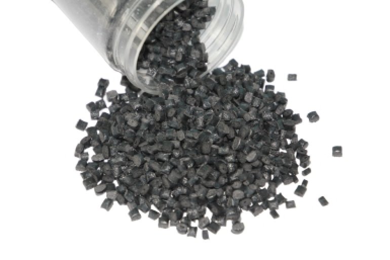 Carbon Fiber Reinforced PA