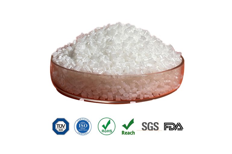 PC/ASA Resin Solutions