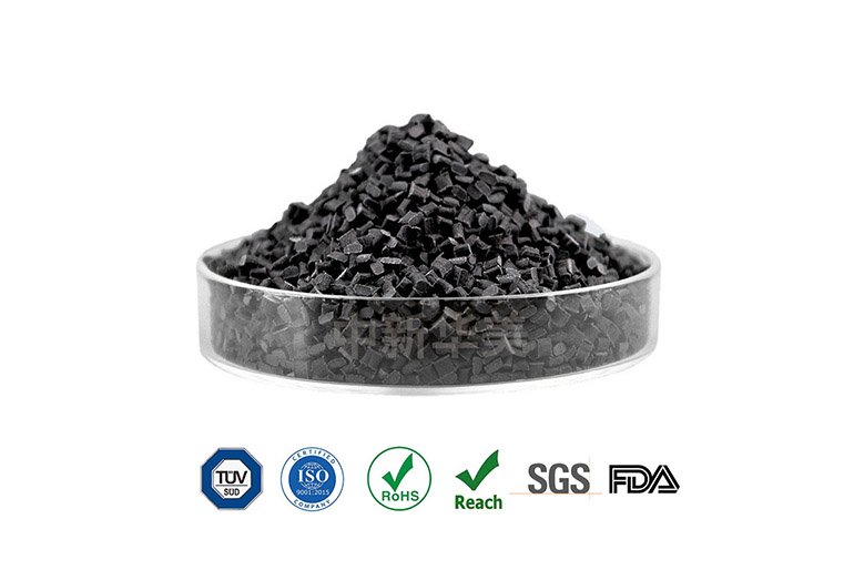 Flame-Retardant Glass Fiber PBT