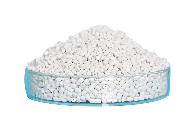 High gloss pp polypropylene granule