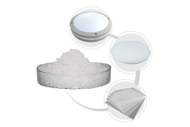 PC Resin / Polycarbonate Resin / Light Diffusion PC Granules