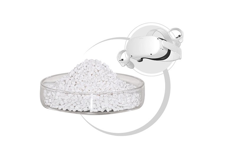 Infrared Transmitting PC