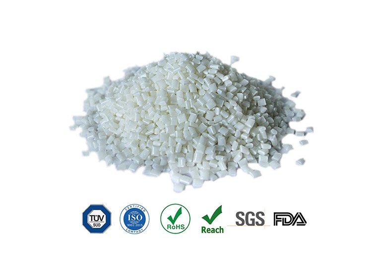  PC (polycarbonate) Flame-Retardant Grades