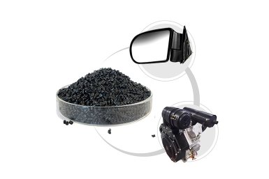 PA6, PA6 GF30, Halogen-Free Nylon Granules