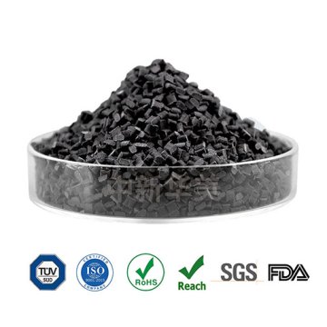 SGS-Certified Wear-Resistant PBT | 250V Tracking-Resistant Plastic
