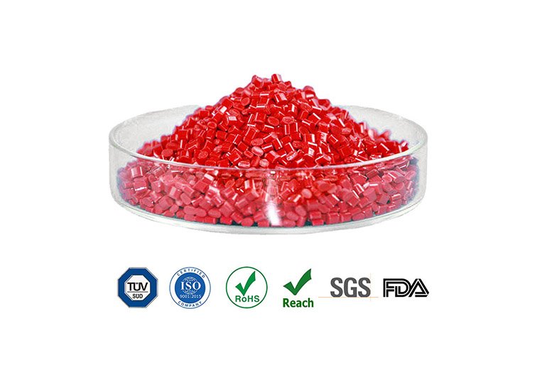 Injection Grade ASA Resin （Acrylonitrile Styrene Acrylate）