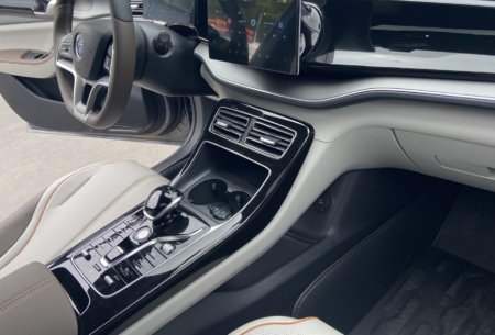 Qingdao Zhongxin Huamei Low Odor Modified PP