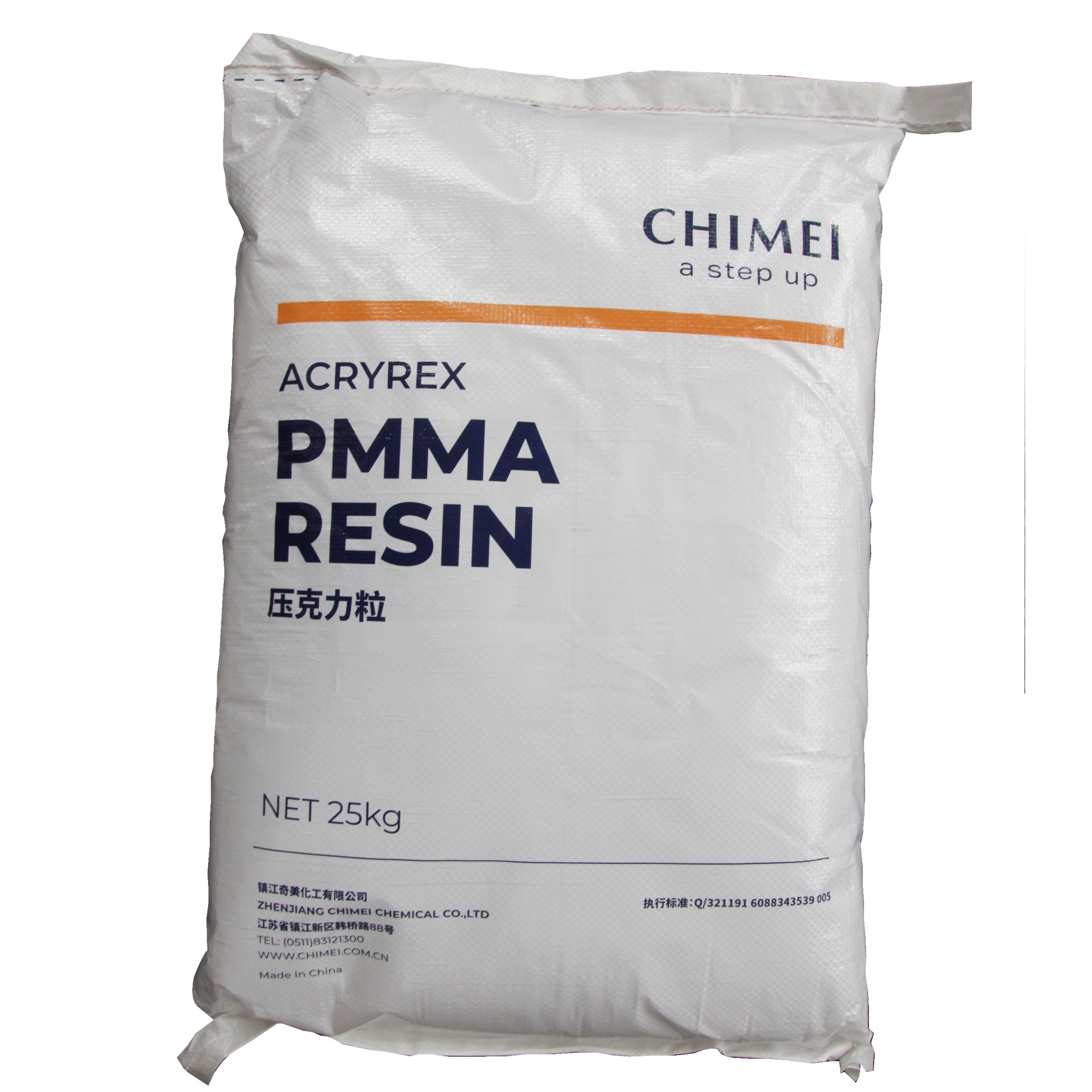 CHIMEI PMMA