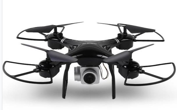 Why Carbon Fiber Nylon Plastic Granules are the Future of UAV Manufacturing