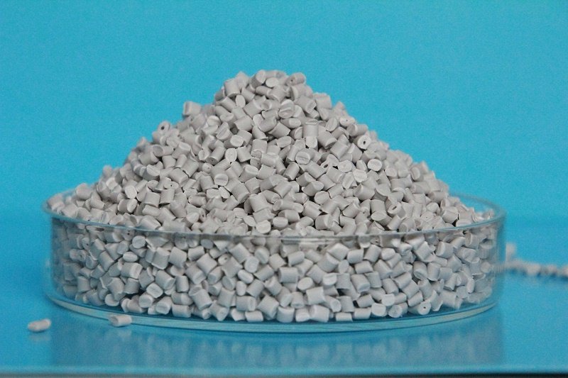 What is PP EPDM T20？ （Talc Filled Plastic Pellets PP TD20）