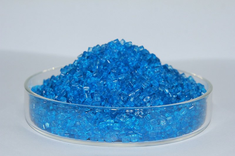 Food Grade PC inject  Dialyzer Housings