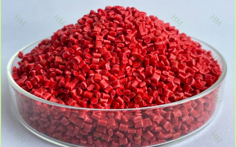  Plastic Granules gm pp epdm-t20