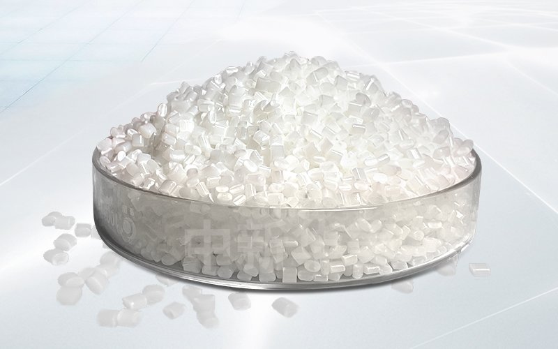 Flame Retardant ABS and PC ABS Granules V0