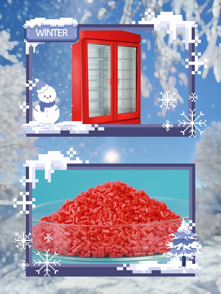 ASA Granule for Injection