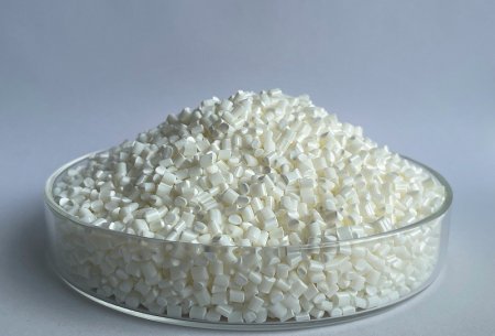 High-Performance ASA Granule for Injection: The Ultimate Guide for 5G Antenna Cover Solutions