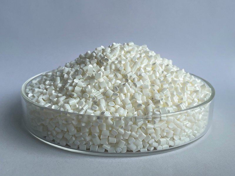  ASA Polymer Resin China manufacture 