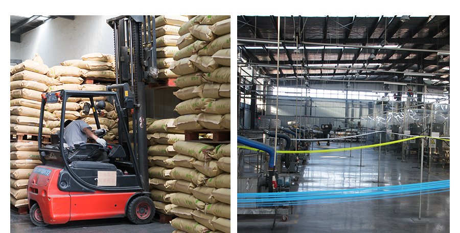  flame retardant plastic granules source factory