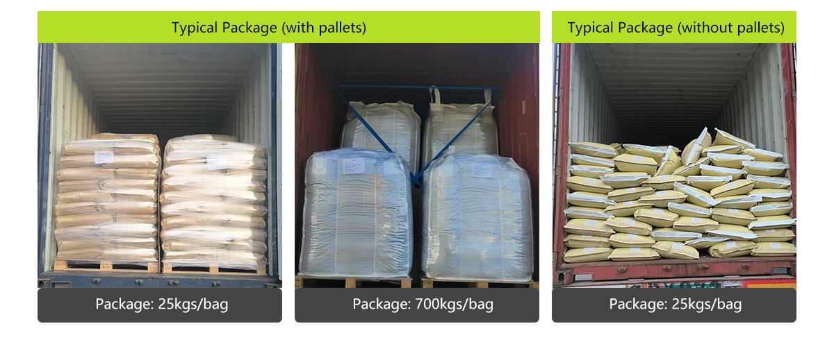ASA Granule for Extrusion