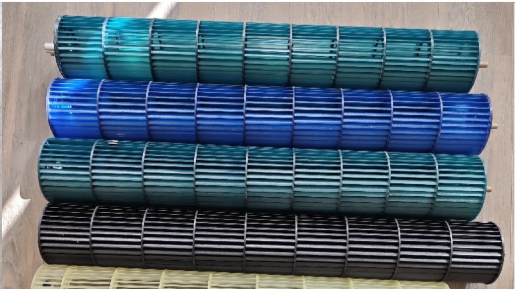 AS GF30 Plastic Resin 