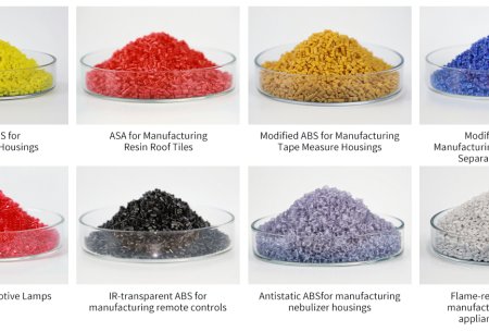Plastic Granules Factory in india : Reliable Partner for Foreign Injection Molding Plants