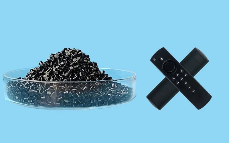 infrared transparent ABS 