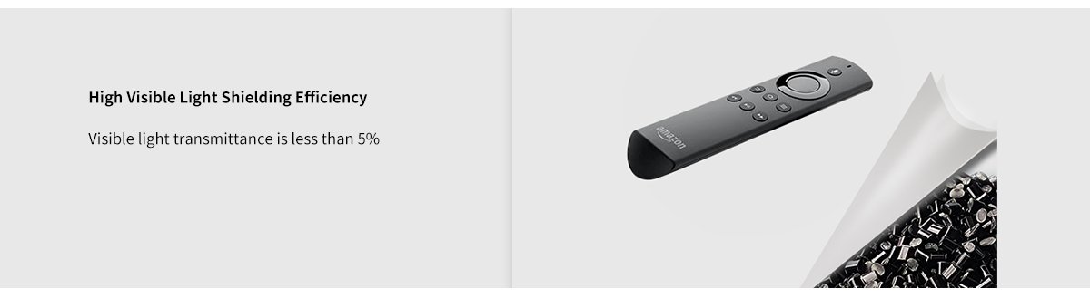 Infrared transparent ABS