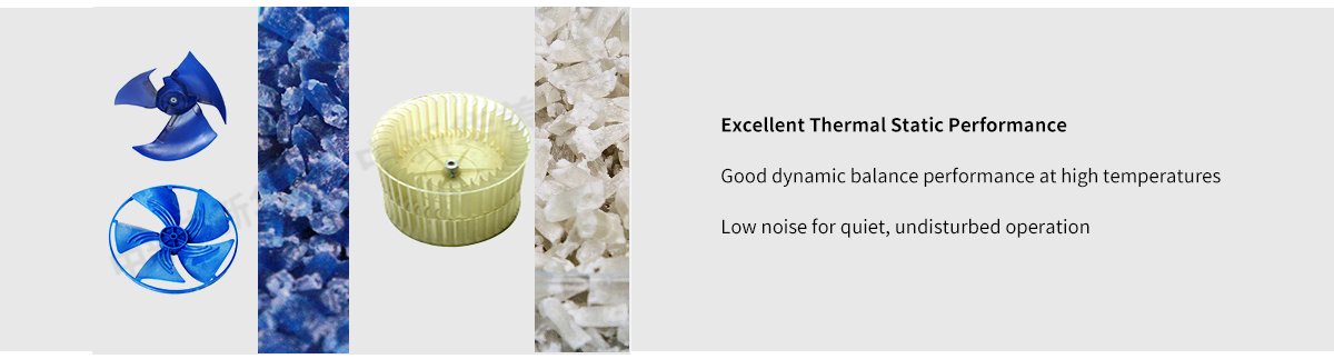  20% Glass Fiber Reinforced AS