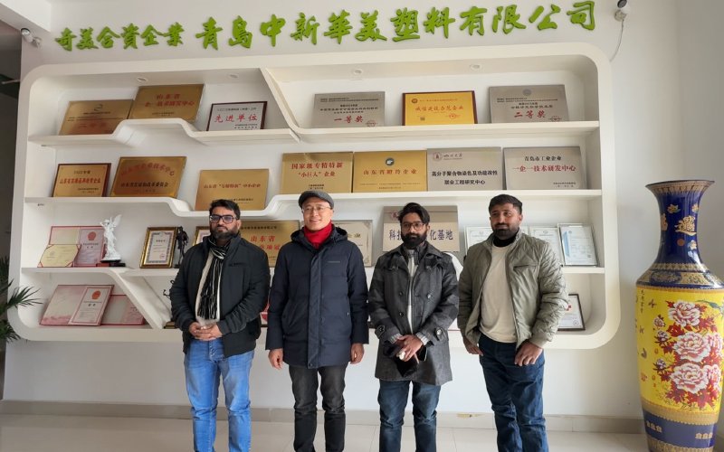 20% Glass Fiber Reinforced AS