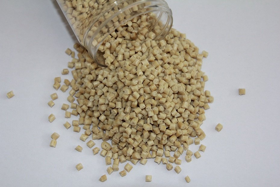 30% glass fiber reinforced PPS