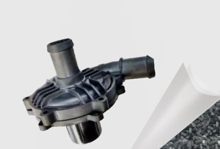 Why PPS+30gf is Replacing Metal in Modern Automotive Injection Molding?