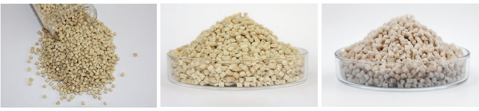 30% Glass Fiber Reinforced PPA 