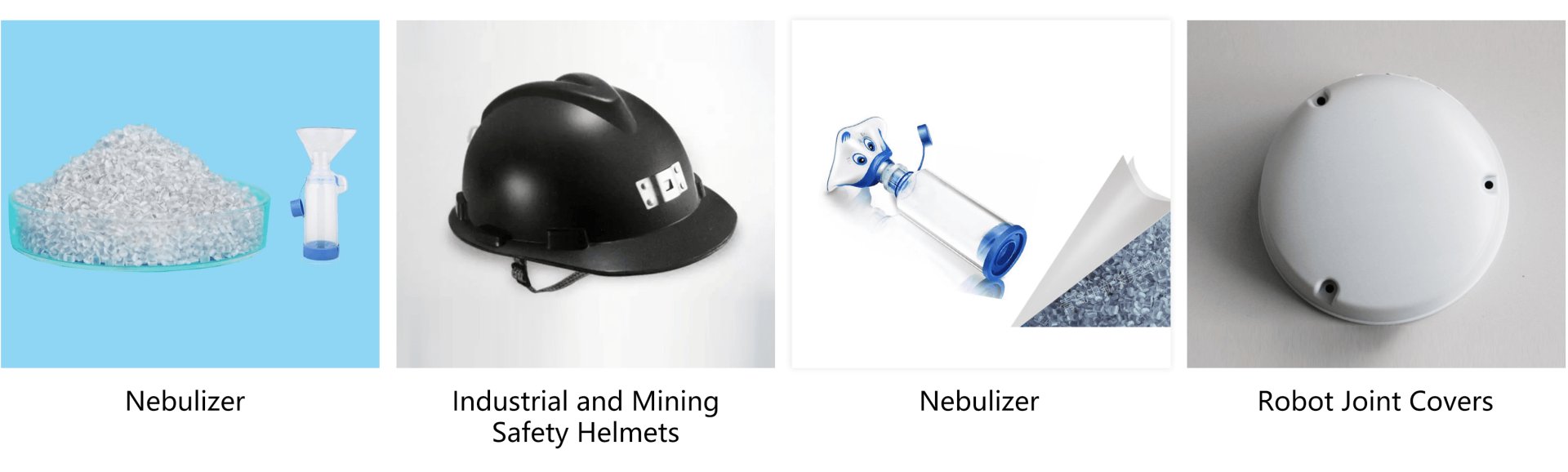 ABS plastic anti-static