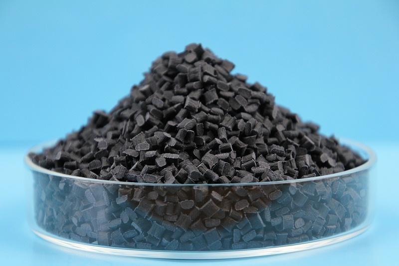 Glass Fiber Reinforced Nylon