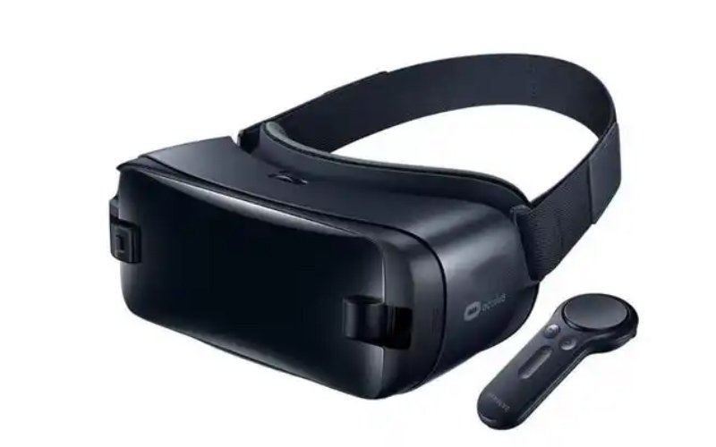 VR Headset Housings