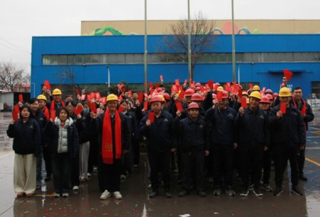 What’s New for Qingdao Zhongxinhuamei in 2026? Grand Opening After Spring Festival!