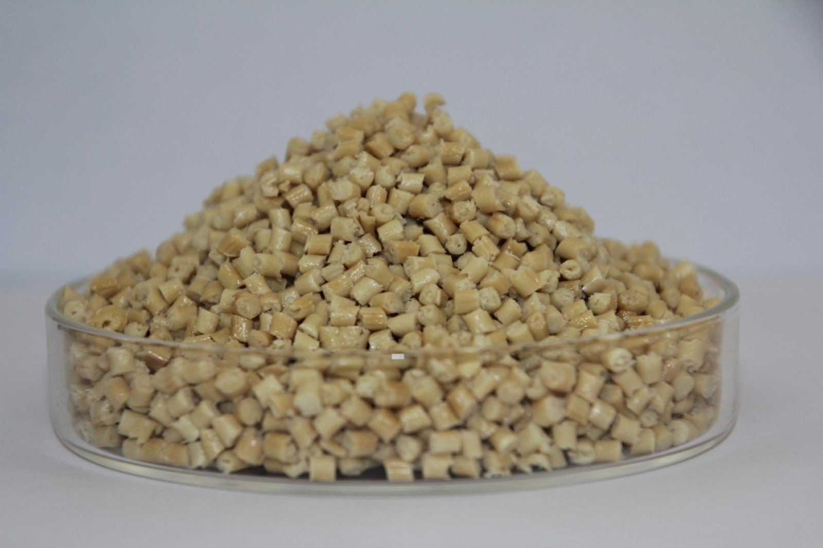 Modified PPA (High-Temperature Polyamide)