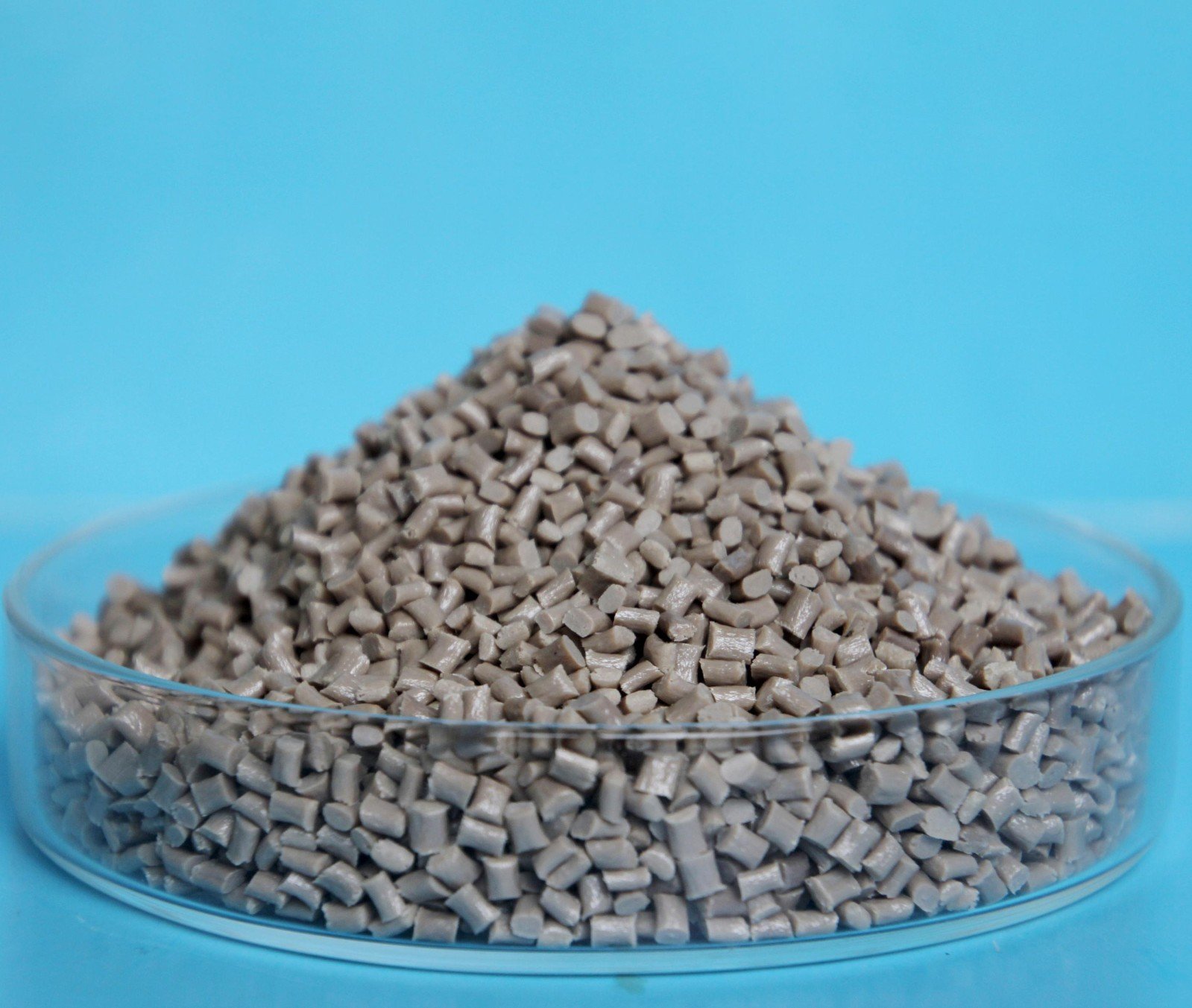 Modified PPS (Polyphenylene Sulfide)