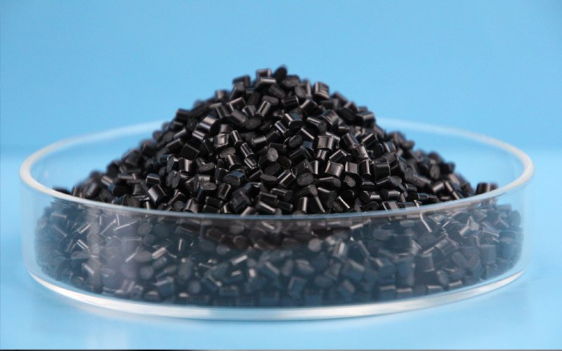  Flame Retardant PC/ABS