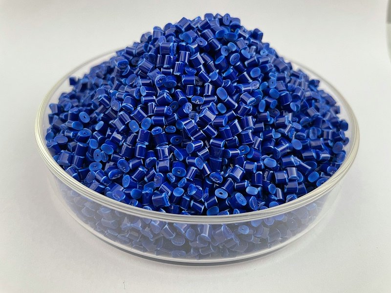 modified ABS material