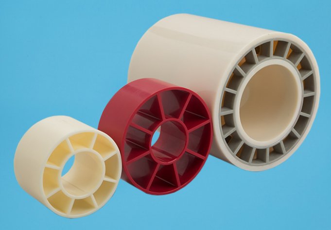 Li-ion Battery Separator Film Roll Core 