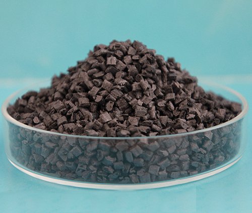 polyphenylene sulfide (PPS)