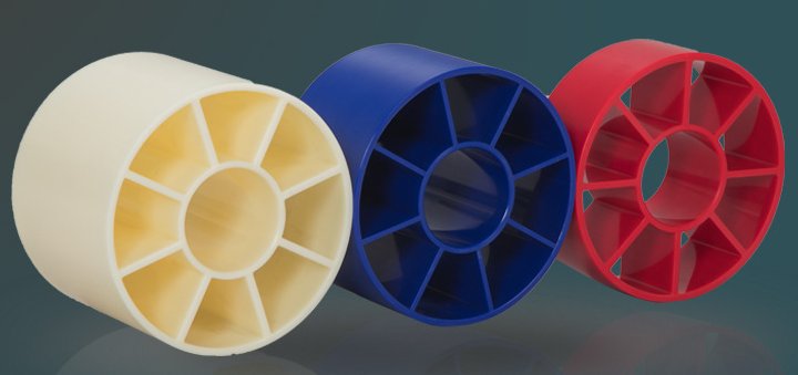 Lithium Battery Separator Core Lithium Battery Separator Core