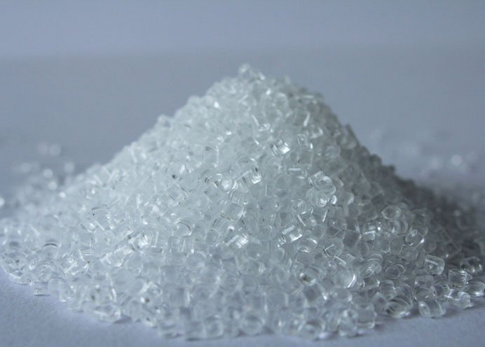  PMMA plastic granules