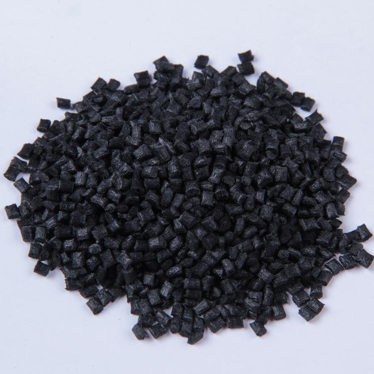 Glass Fiber Reinforced Nylon