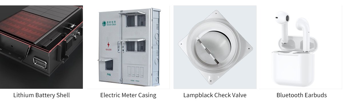 PC/PET Alloy (PCPET)