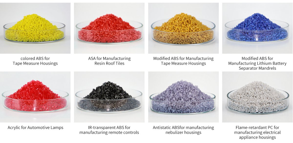 t manufacturer of specialty materials