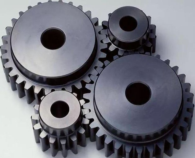 High-Strength Glass Fiber Reinforced Nylon