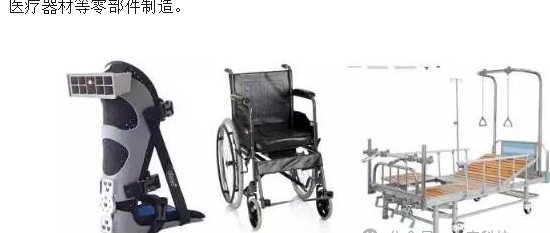 PA66 + 15% GF for medical devices