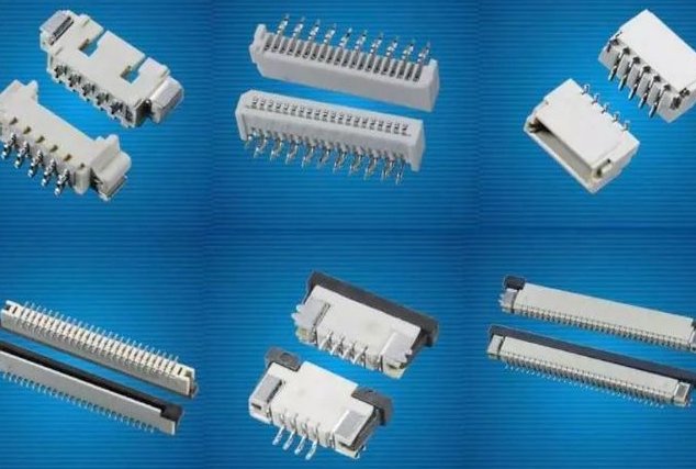 PA66+30gf for Electronic Connectors