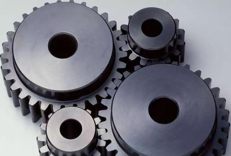 lass Fiber Reinforced Nylon Compounds – PA6 & PA66 Modified Materials